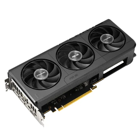 ASUS PRIME-RTX5050-O8G 128BIT VGA OC EDITION GAMING resmi