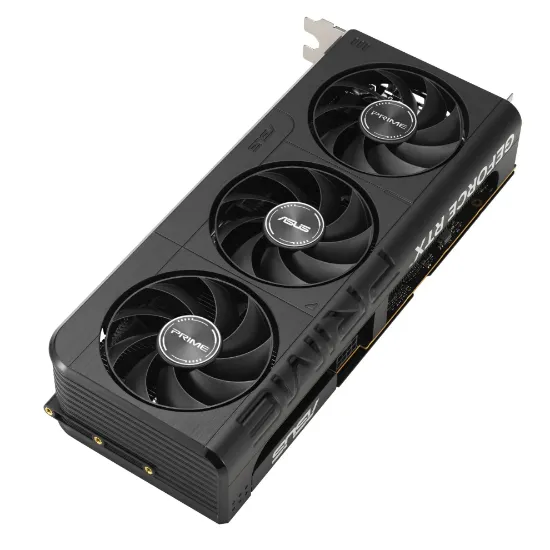 ASUS PRIME-RTX5050-O8G 128BIT VGA OC EDITION GAMING resmi