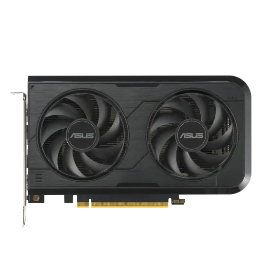 ASUS DUAL-RTX5050-O8G 128BIT VGA resmi