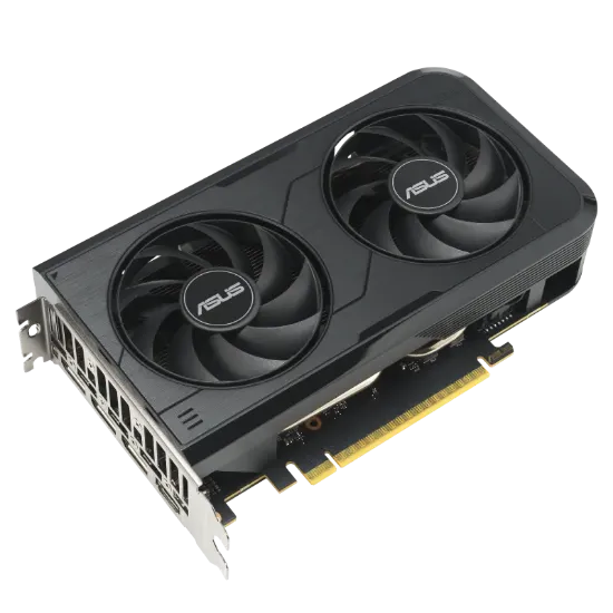 ASUS DUAL-RTX5050-O8G 128BIT VGA resmi