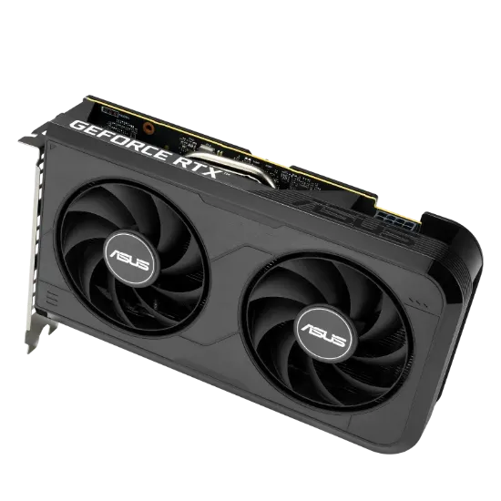 ASUS DUAL-RTX5050-O8G 128BIT VGA resmi