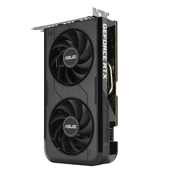 ASUS DUAL-RTX5050-O8G 128BIT VGA resmi