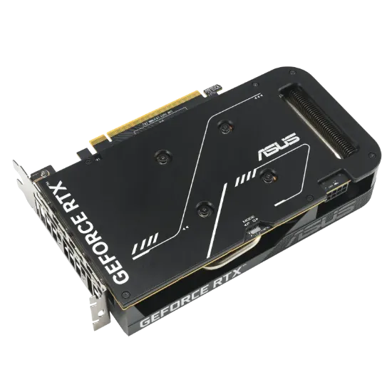 ASUS DUAL-RTX5050-O8G 128BIT VGA resmi