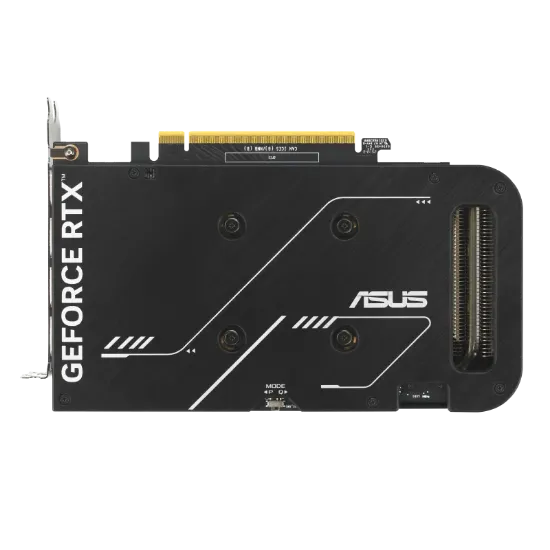 ASUS DUAL-RTX5050-O8G 128BIT VGA resmi