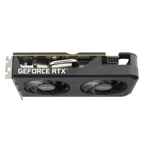 ASUS DUAL-RTX5050-O8G 128BIT VGA resmi