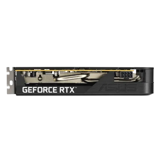 ASUS DUAL-RTX5050-O8G 128BIT VGA resmi