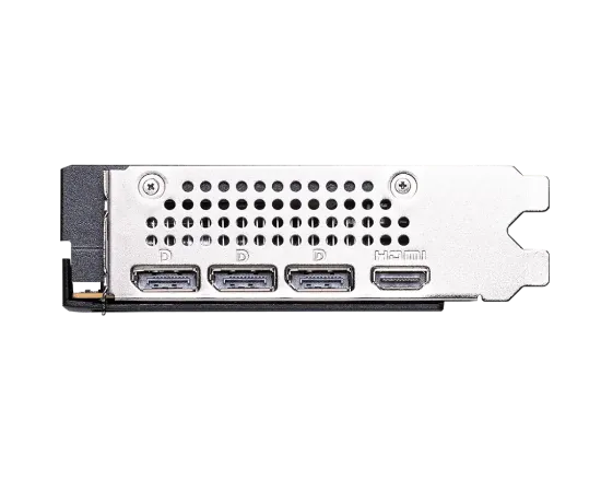 MSI VGA GEFORCE RTX 5060 TI 8G SHADOW 2X OC PLUS RTX5060 TI 8GB GDDR7 128B DX12 PCIE 5.0 X16 (3XDP 1XHDMI) resmi