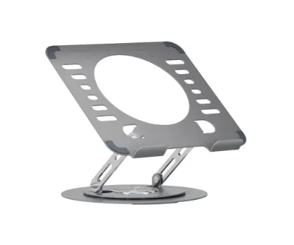 FRISBY FNC-5175ST TAŞINABİLİR KATLANIR NOTEBOOK STANDI 10-15.6" resmi