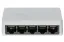HILOOK NS-0505D(O-STD) 5XFE NETWORK YÖNETİLEMEZ SWITCH resmi