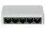 HILOOK NS-0105D(O-STD)  5XFE YÖNETİLEMEZ NETWORK SWİTCH resmi