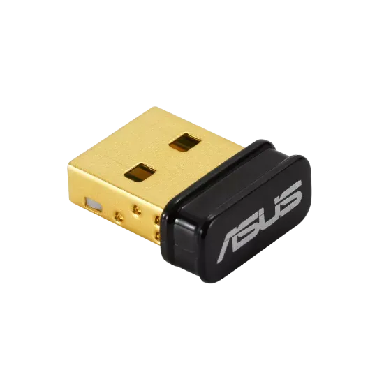 USB-BT540 ASUS USB ADAPTÖR resmi