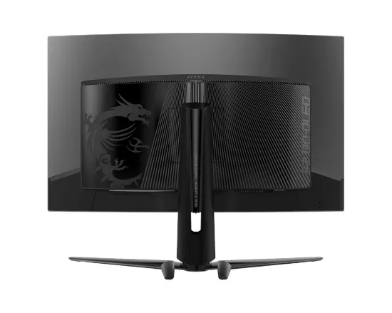 31.5 MSI MAG 321CUP 0.03MS 165HZ QD-OLED MONITOR resmi