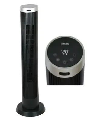 ALTUS AL 40 TFB KULE TIPI VANTILATOR resmi