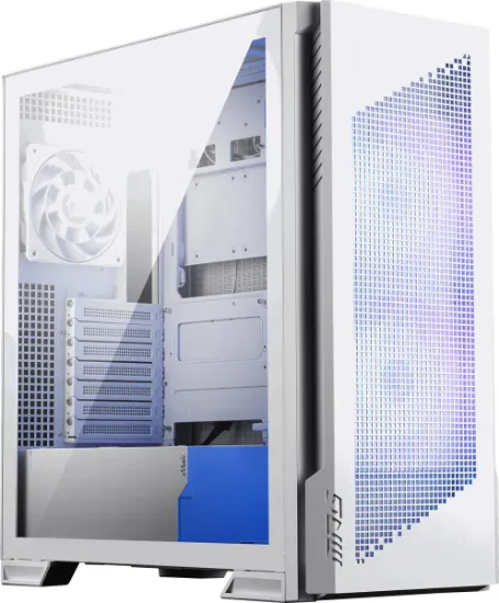 MSI MPG VELOX 300R AIRFLOW PZ WHITE resmi