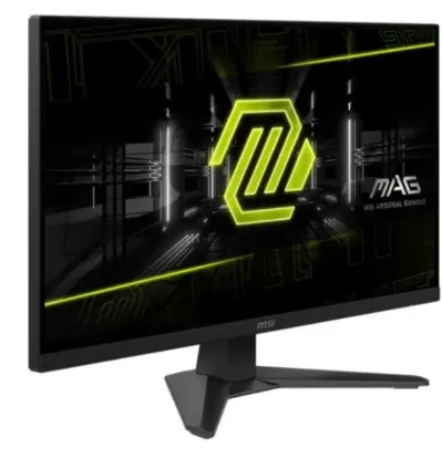27 MSI MAG 272F 0.5MS 200HZ FHD IPS MONITOR resmi