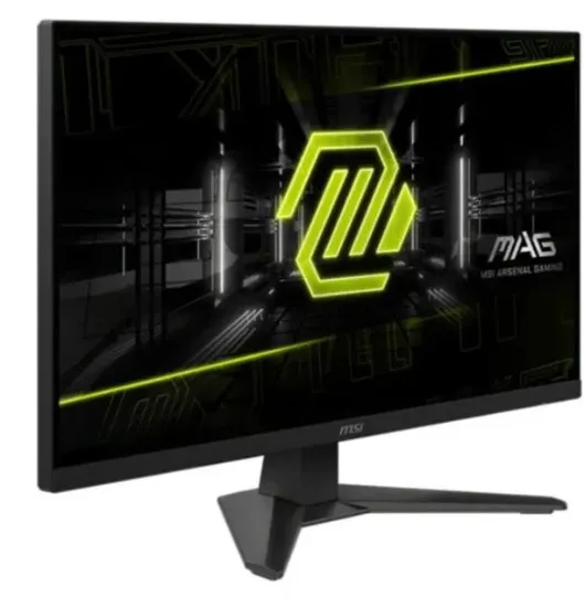 27 MSI MAG 272F 0.5MS 200HZ FHD IPS MONITOR resmi
