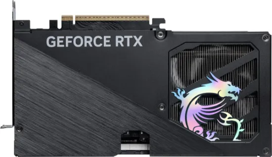 MSI GEFORCE RTX 5060 TI 8G 128BIT GAMING OC GDDR7 128B DX12 PCIE 5.0 X16 (3XDP 1XHDMI) resmi