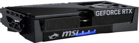 MSI GEFORCE RTX 5060 TI 8G 128BIT GAMING OC GDDR7 128B DX12 PCIE 5.0 X16 (3XDP 1XHDMI) resmi