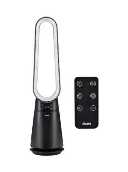 ALTUS AL 38 BFB KULE TIPI VANTILATOR resmi