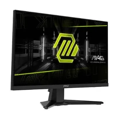 23.8 MSI MAG 244F 0.5MS 200HZ FHD RAPID IPS FLAT FREESYNC PREMIUM GAMING resmi