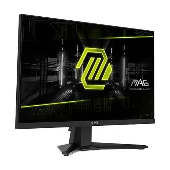 23.8 MSI MAG 244F 0.5MS 200HZ FHD RAPID IPS FLAT FREESYNC PREMIUM GAMING resmi