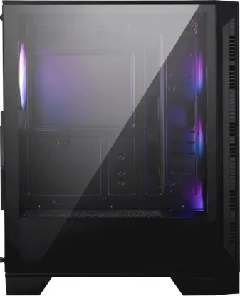 MSI FORGE 121A B75 750W BRONZ PCIE5 GAMING KASA resmi