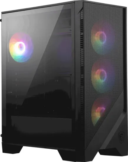 MSI FORGE 121A B75 750W BRONZ PCIE5 GAMING KASA resmi