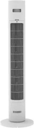 XIAOMI SMART TOWER FAN 2 KULE TIPI VANTILATOR resmi