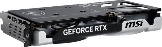 MSI GEFORCE RTX 5060 TI 8G VENTUS 2X OC PLUS 8GB GDDR7 128B DX12 PCIE 5.0 X16 (3XDP 1XHDMI) resmi