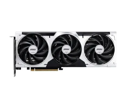 MSI GEFORCE RTX 5060 TI 16G VENTUS 3X OC VGA resmi