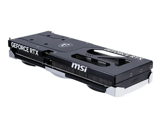 MSI GEFORCE RTX 5060 TI 16G VENTUS 3X OC VGA resmi
