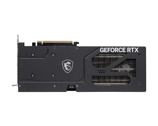 MSI GEFORCE RTX 5060 TI 16G VENTUS 3X OC VGA resmi