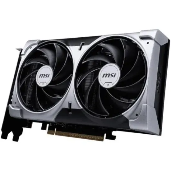 MSI GEFORCE RTX 5060 8G VENTUS 2X OC 128BİT resmi