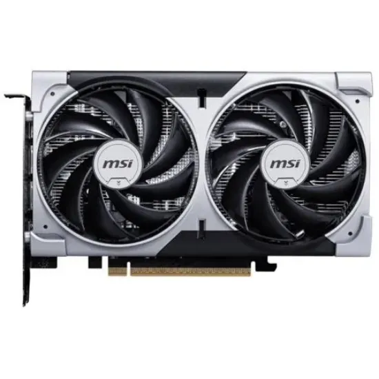 MSI GEFORCE RTX 5060 8G VENTUS 2X OC 128BİT resmi