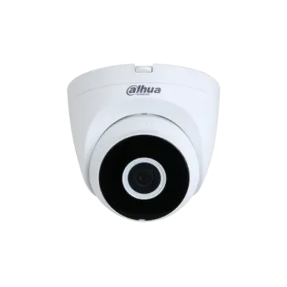 DAHUA IPC-HDW1230V-SA 2MP 2.8MM SESLİ IP DOME KAMERA resmi