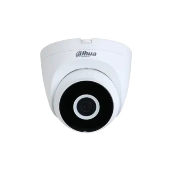 DAHUA IPC-HDW1230V-SA 2MP 2.8MM SESLİ IP DOME KAMERA resmi