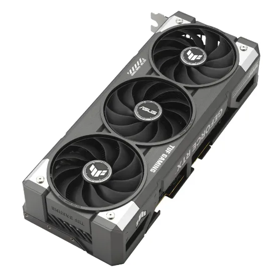 ASUS TUF-RTX5060-O8G-GAMING 128BIT VGA resmi
