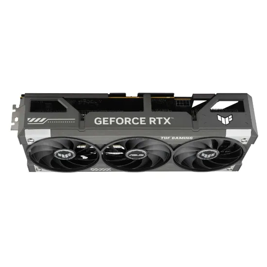 ASUS TUF-RTX5060-O8G-GAMING 128BIT VGA resmi