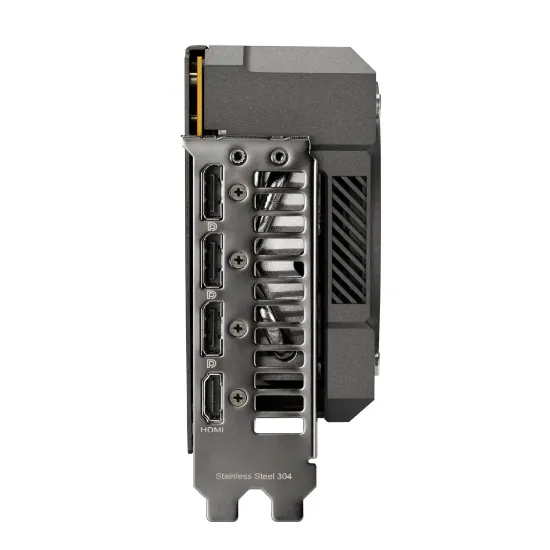 ASUS TUF-RTX5060-O8G-GAMING 128BIT VGA resmi