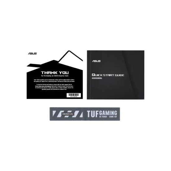 ASUS TUF-RTX5060-O8G-GAMING 128BIT VGA resmi