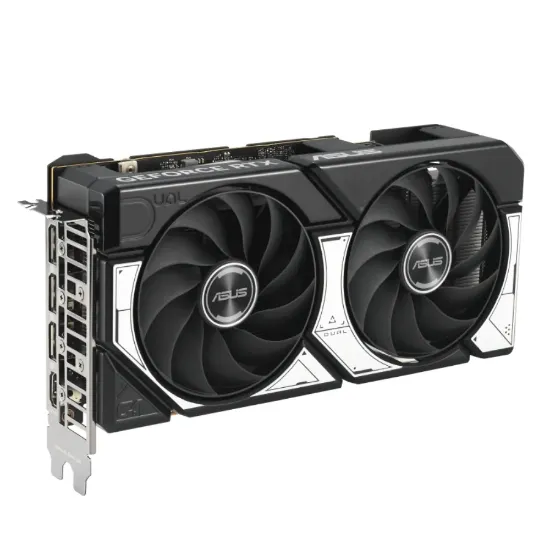 ASUS DUAL-RTX5060-O8G-GAMING 128BIT VGA resmi