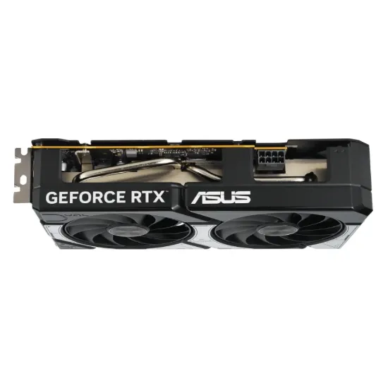 ASUS DUAL-RTX5060-O8G-GAMING 128BIT VGA resmi