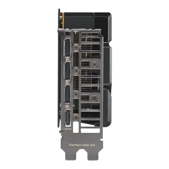 ASUS DUAL-RTX5060-O8G-GAMING 128BIT VGA resmi