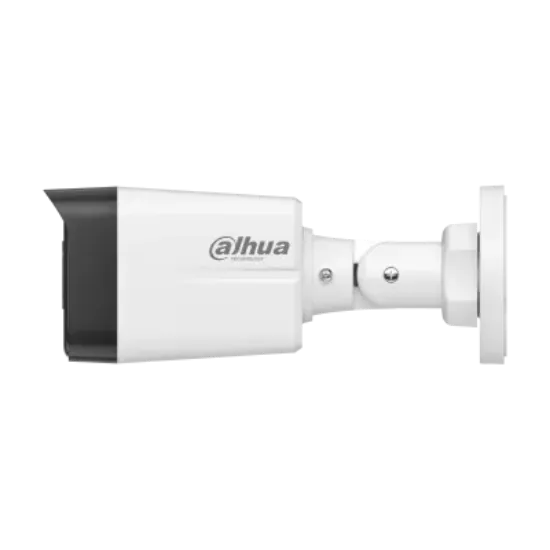 DAHUA IPC-HFW1230TC1-SA 2MP 2.8MM SESLİ IP BULLET KAMERA  resmi
