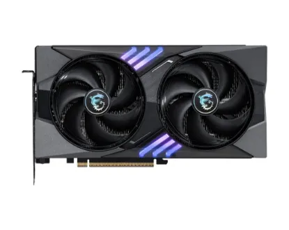 MSI VGA GEFORCE RTX 5060 TI 16GB GDDR7 128B DX12 PCIE 5.0 X16 (3XDP 1XHDMI) resmi