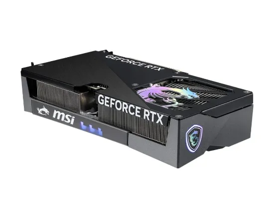 MSI VGA GEFORCE RTX 5060 TI 16GB GDDR7 128B DX12 PCIE 5.0 X16 (3XDP 1XHDMI) resmi