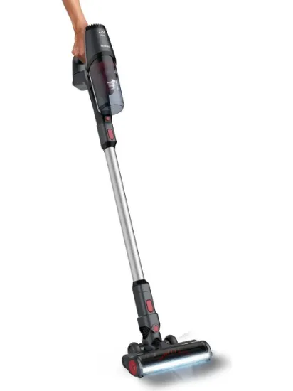 TEFAL TY6983TR X-PERT 3.60 KABLOSUZ DIKEY SARJLI S resmi