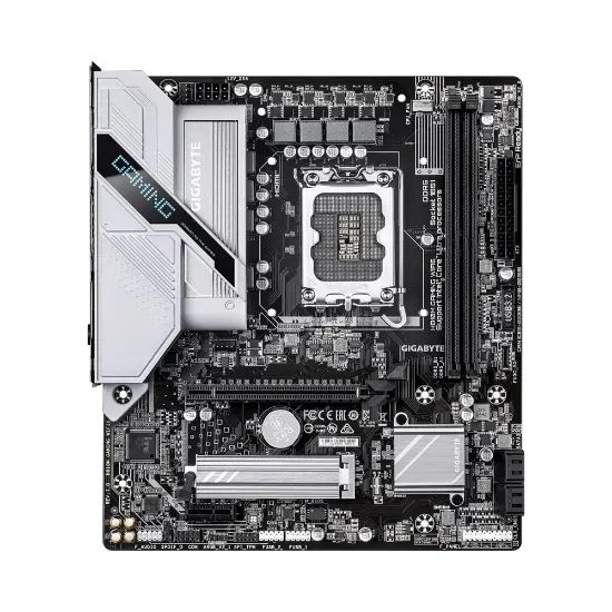GIGABYTE H810M GAMING WIFI6 DDR5 M.2 HDMI DP MATX 1851P resmi