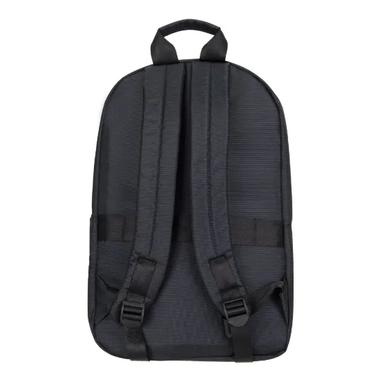 PLM PALMA NOTEBOOK SIRT ÇANTASI SİYAH 15.6" resmi