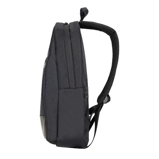 PLM PALMA NOTEBOOK SIRT ÇANTASI SİYAH 15.6" resmi